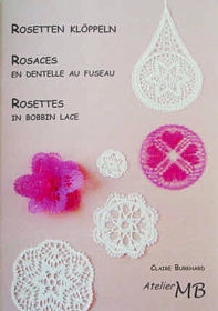 Rosetten klöppeln